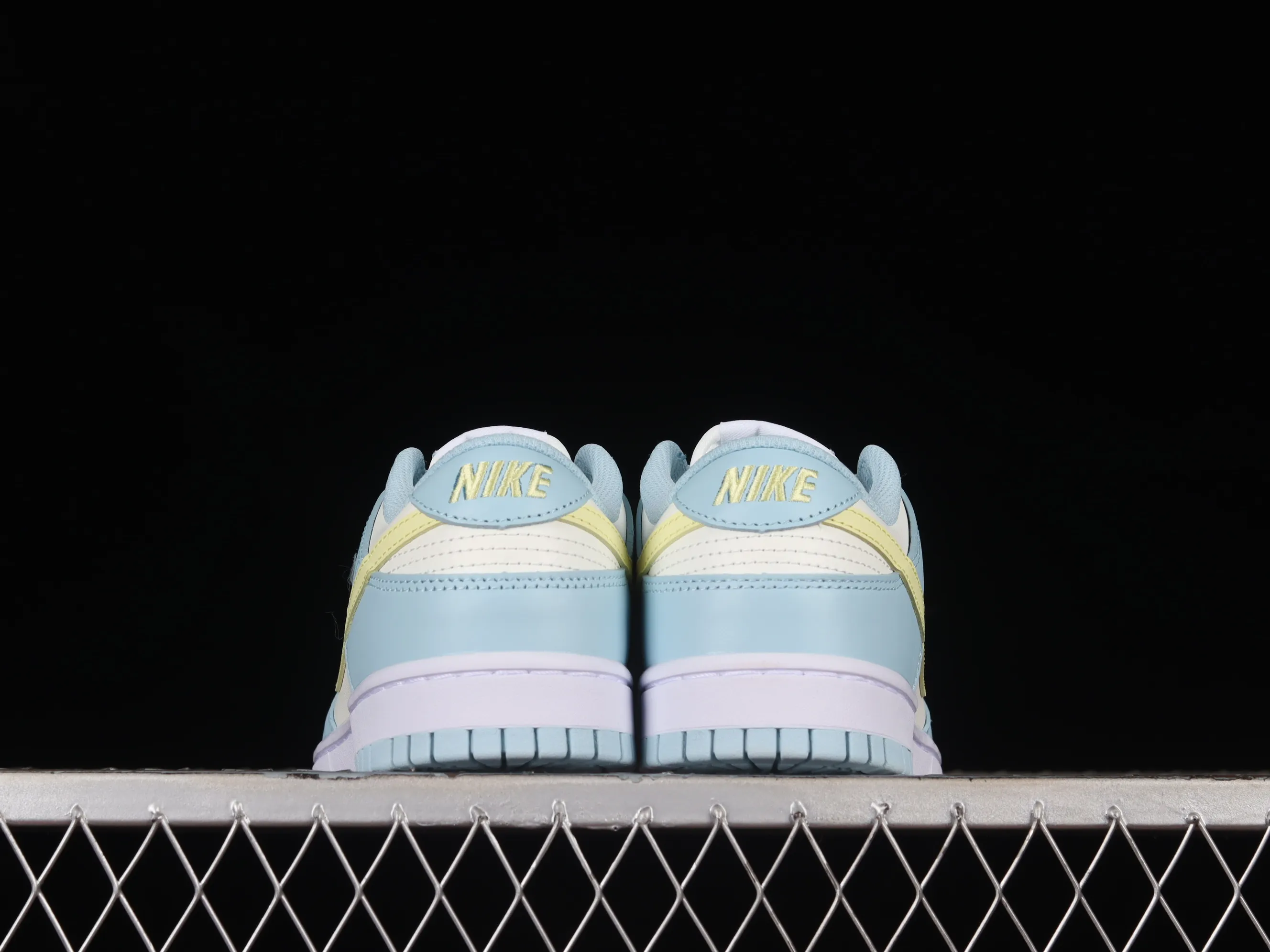 All Categories Nk SB Dunk Series Nk SB Dunk Low Low-top Sneakers Nk Dunk Low "Citron Tint" Macaron Ice Cream Color SB Low-top Sports and Leisure Sneakers DD1503-123